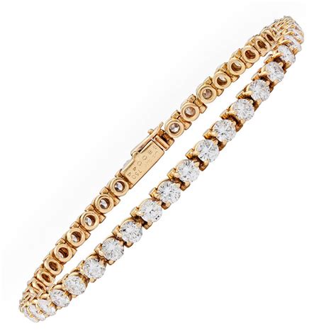 tennis cartier bracelet|cartier tennis bracelet diamond.